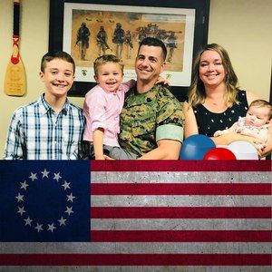 Meet your Posher, Matthew